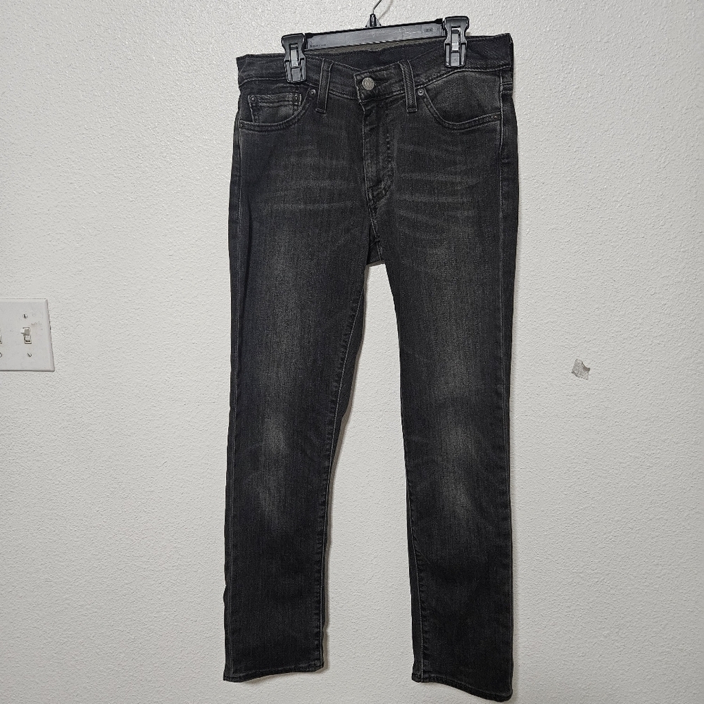 Levi's 511 premium denim size 29